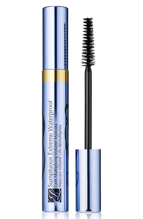 sumptuous extreme waterproof lash mascara